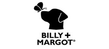 比利玛格Billy+Margot